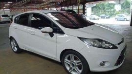 Ford Fiesta 2013 for sale