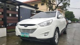 Hyundai Tucson 2010 for sale