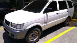 Isuzu Crosswind 2002 for sale