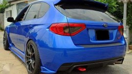 SUBARU WRX STI 2008 FOR SALE