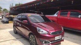 Mitsubishi Mirage 2016 for sale