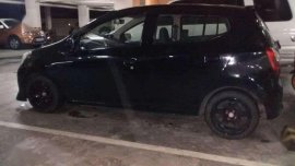 Toyota Wigo 2015 for sale