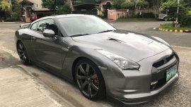 2009 Nissan Gt-R for sale