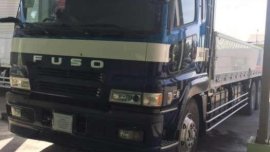 Mitsubishi Fuso 2017 for sale