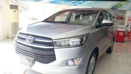 2018 Toyota Fortuner for sale