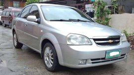 Chevrolet Optra 2007 for sale