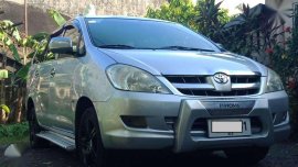 Toyota Innova 2006 for sale