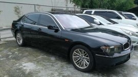 2004 BMW 735Li for sale
