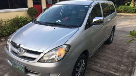 Toyota Innova 2007 for sale