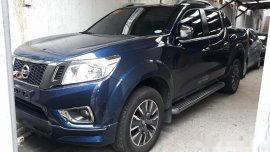 Nissan NP300 Navara 2017 AT for sale 