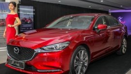 Mazda 6 2018 facelift previewed in Malaysia ahead of its official launch