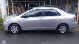 2008 Toyota Vios for sale