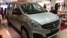 2018 Suzuki Ertiga for sale