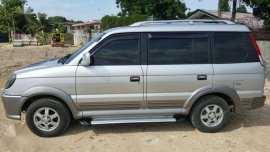 Mitsubishi Adventure 2010 for sale