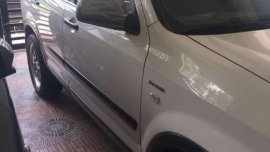 HONDA CR-V 2003 FOR SALE