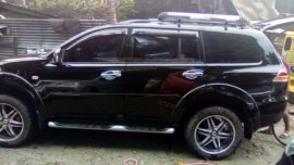 Mitsubishi Montero 2010 For sale