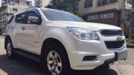 Chevrolet Trailblazer 2013 for sale