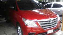 Toyota Innova 2015 for sale