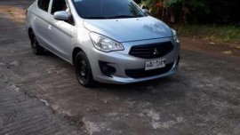 2014 Mitsubishi Mirage G4 for sale