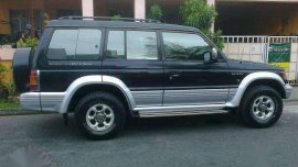Mitsubishi Pajero 1997 for sale
