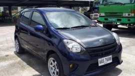 Toyota Wigo 2014 for sale