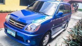 Mitsubishi Adventure 2013 for sale