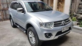 2014 Mitsubishi Montero for sale