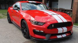 2018 Ford Mustang for sale