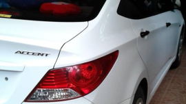 Hyundai Accent 2013 for sale