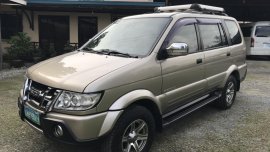 Isuzu sportivo X manual turbo diesel 2013 For Sale 