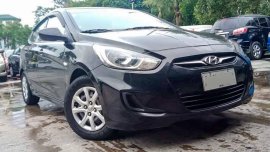 2014 Hyundai Accent 1.4 E Automatic for sale
