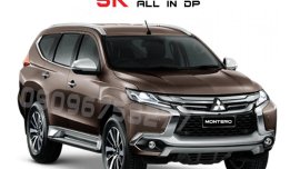 Mitsubishi Promos 2018 For Sale 