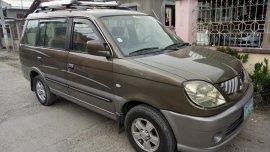 2005 Mitsubishi Adventure GLS Sports2 For Sale 