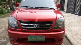 2012 Mitsubishi Adventure Glx2 For Sale 