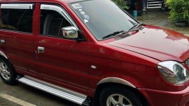 Mitsubishi Adventure GLX 2008 for sale