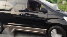 2011 Hyundai Starex for sale