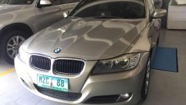 2010 BMW 320D FOR SALE