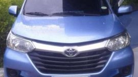 Toyota Avanza 2015 for sale