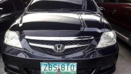2005 Honda City for sale