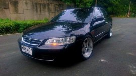 Honda Accord 1999 VTI-L MT for sale 