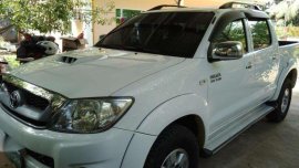 Toyota Hilux 2009 for sale