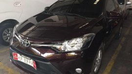 2017 Toyota Vios for sale