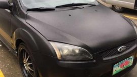 For sale Ford Focus 2008 model