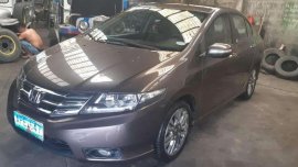 2013 Honda City for sale