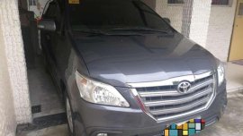 2015 Toyota Innova for sale