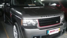 Land Rover Range Rover Vogue 2013 for sale