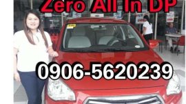 2018 Mitsubishi Mirage G4 for sale