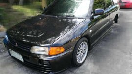 Mitsubishi Lancer 1994 for sale
