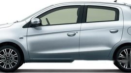 Mitsubishi Mirage Gls 2018 for sale