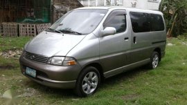 2007 Toyota Granvia for sale